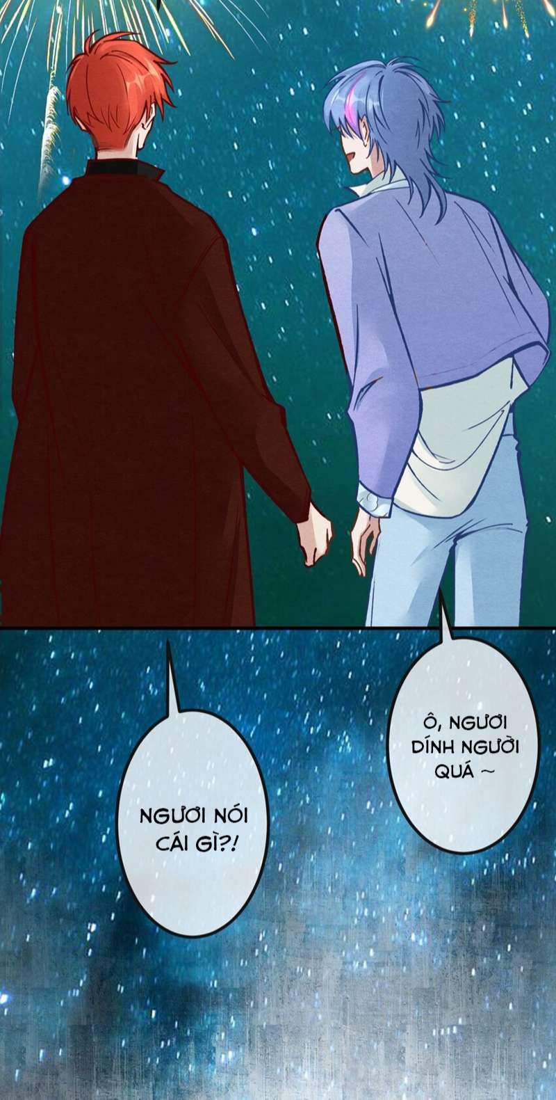 Diêm Vương Đại Nhân Cầu Ngược Tra Chapter 19 - Trang 2