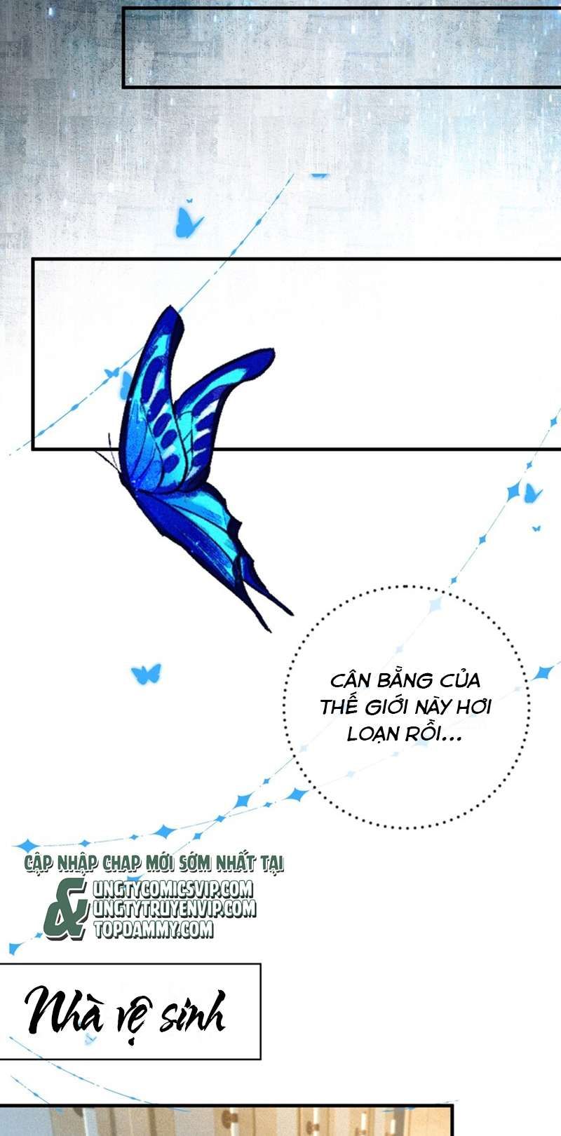 Diêm Vương Đại Nhân Cầu Ngược Tra Chapter 19 - Trang 2