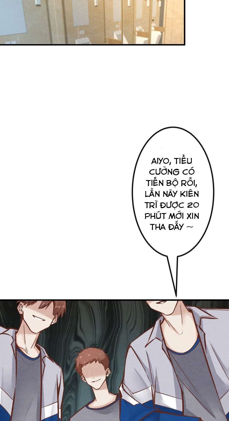 Diêm Vương Đại Nhân Cầu Ngược Tra Chapter 19 - Trang 2