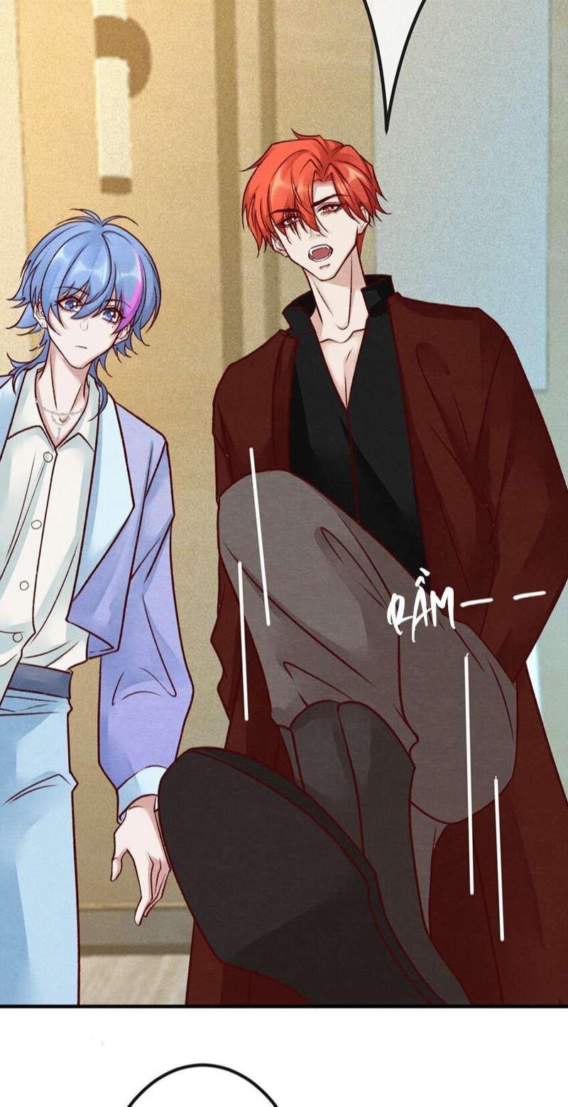 Diêm Vương Đại Nhân Cầu Ngược Tra Chapter 19 - Trang 2