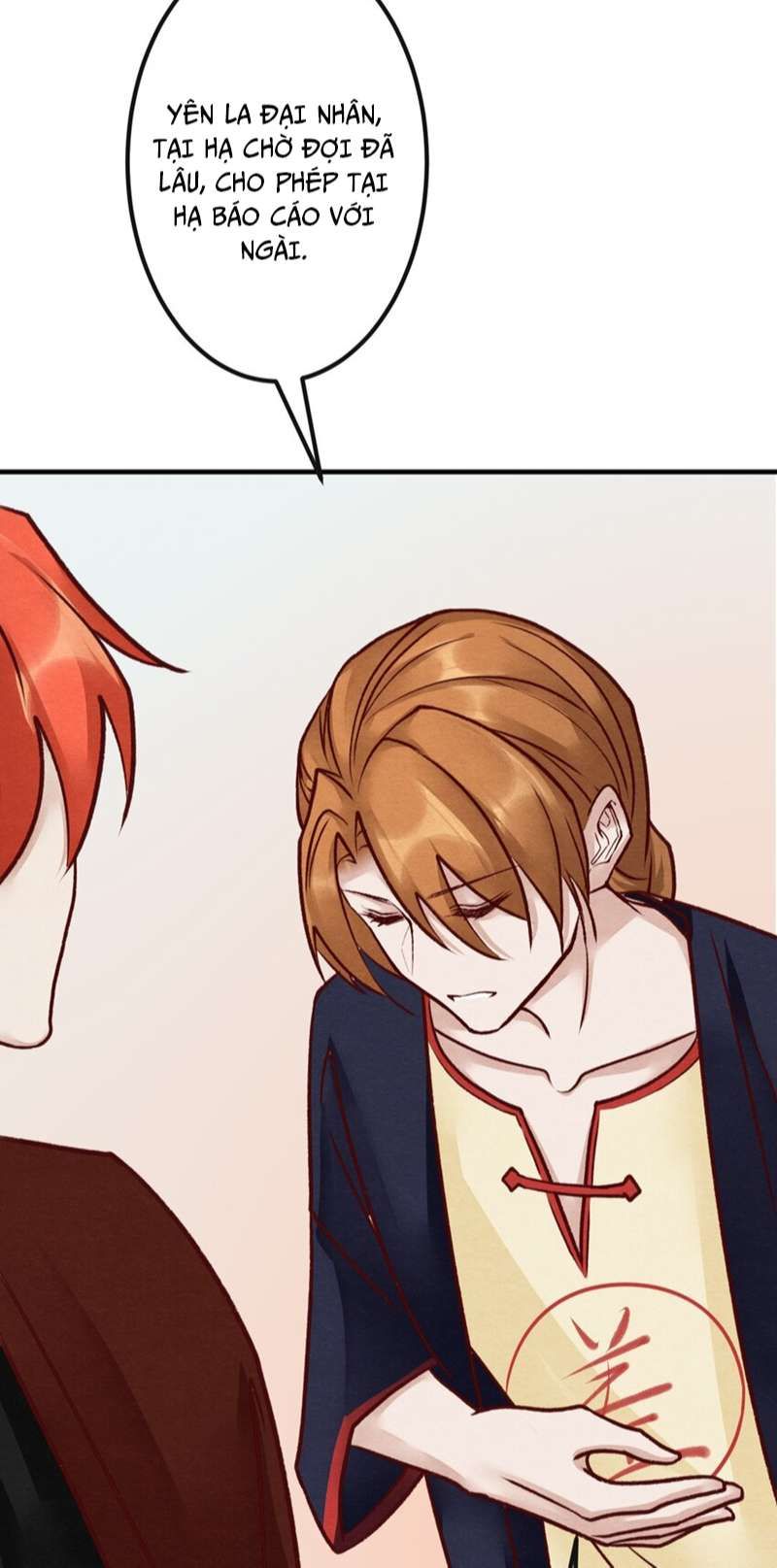 Diêm Vương Đại Nhân Cầu Ngược Tra Chapter 19 - Trang 2