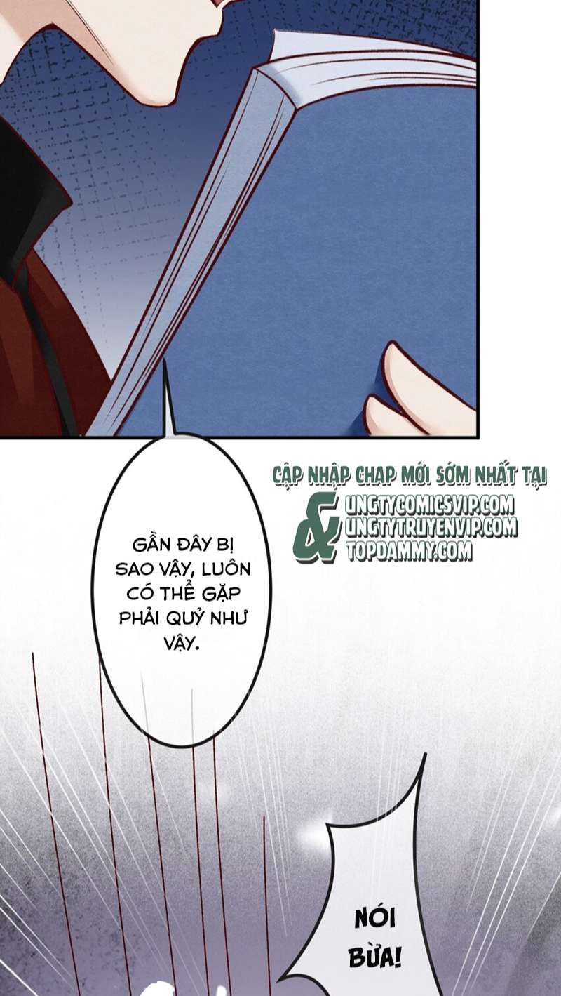 Diêm Vương Đại Nhân Cầu Ngược Tra Chapter 19 - Trang 2