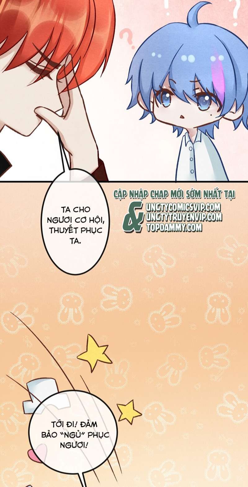 Diêm Vương Đại Nhân Cầu Ngược Tra Chapter 19 - Trang 2