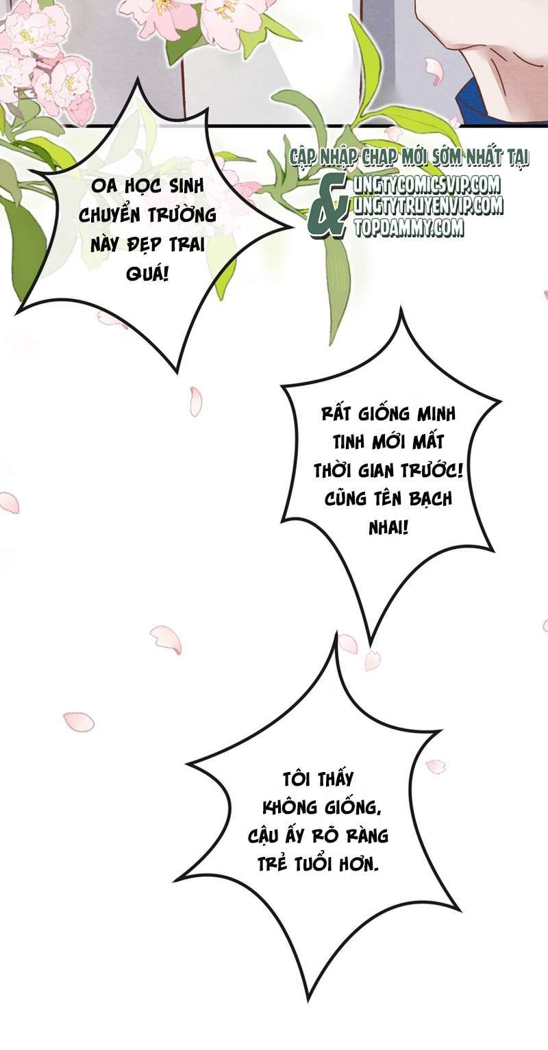 Diêm Vương Đại Nhân Cầu Ngược Tra Chapter 19 - Trang 2