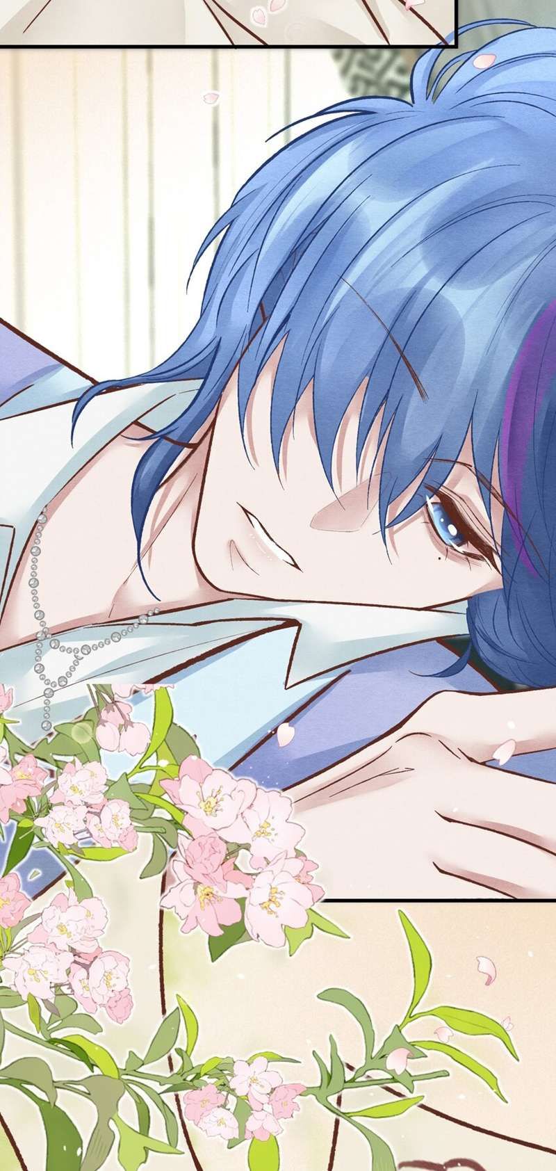 Diêm Vương Đại Nhân Cầu Ngược Tra Chapter 19 - Trang 2