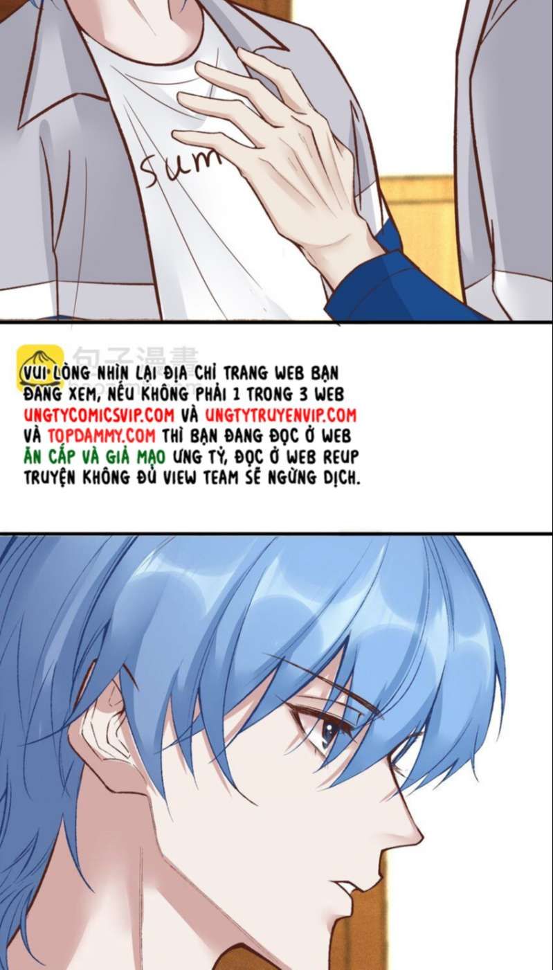 Diêm Vương Đại Nhân Cầu Ngược Tra Chapter 20 - Trang 2
