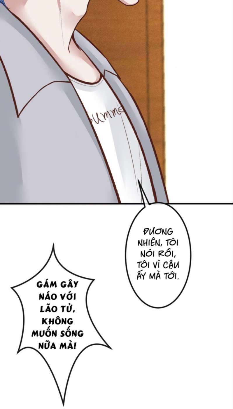 Diêm Vương Đại Nhân Cầu Ngược Tra Chapter 20 - Trang 2