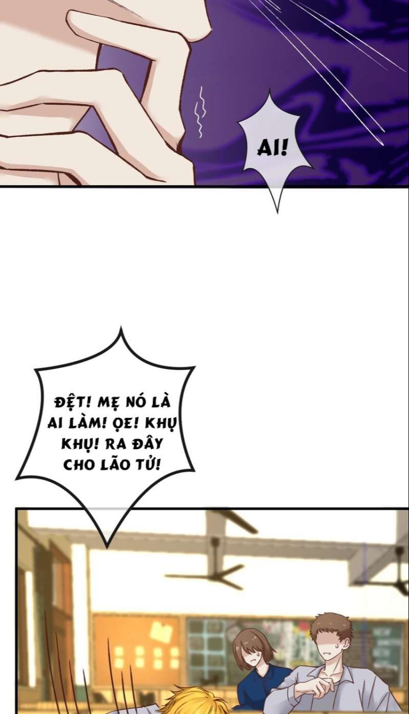Diêm Vương Đại Nhân Cầu Ngược Tra Chapter 20 - Trang 2