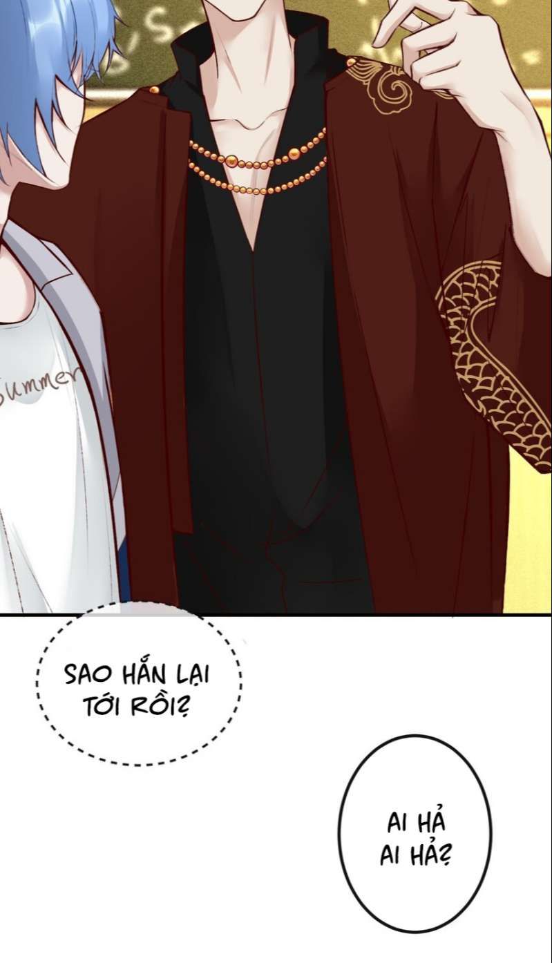Diêm Vương Đại Nhân Cầu Ngược Tra Chapter 20 - Trang 2
