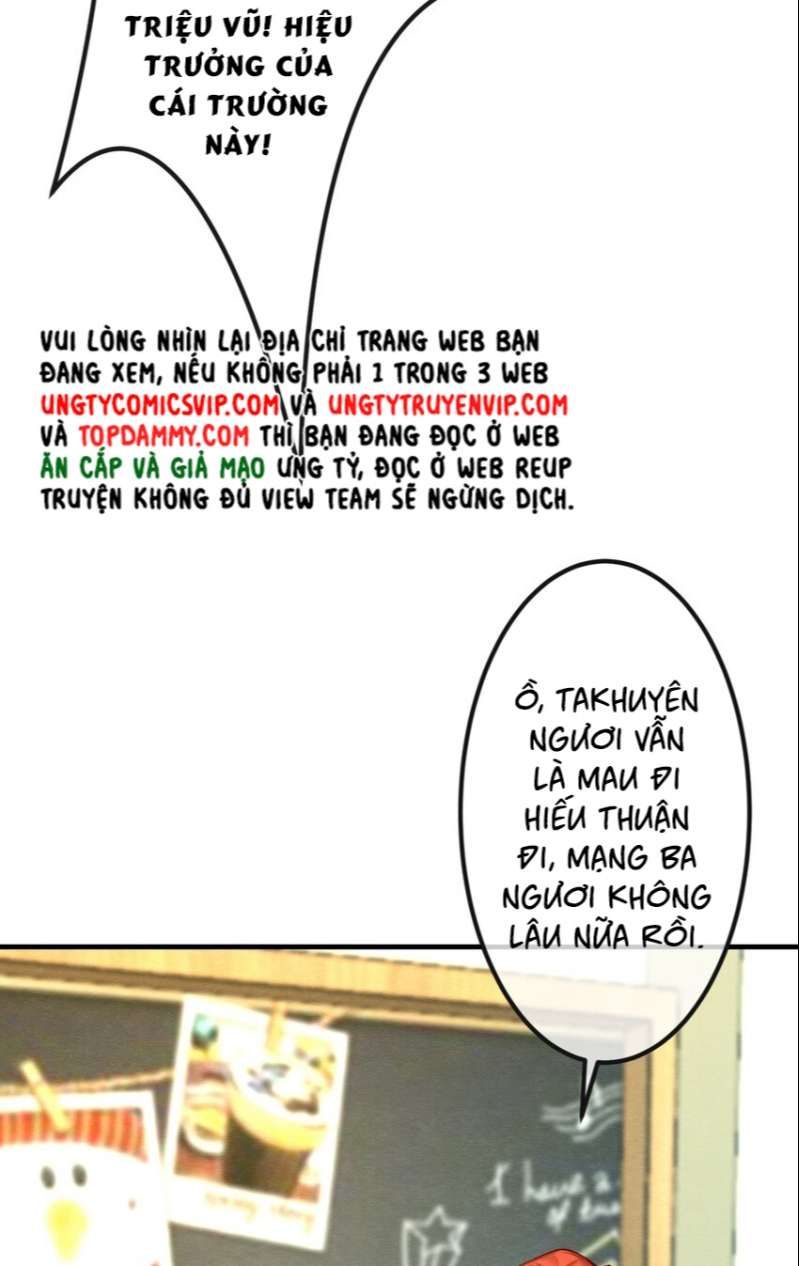 Diêm Vương Đại Nhân Cầu Ngược Tra Chapter 20 - Trang 2