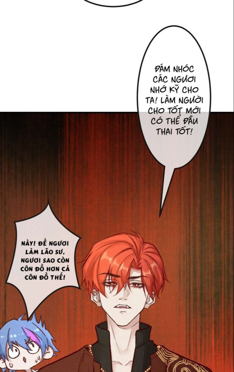 Diêm Vương Đại Nhân Cầu Ngược Tra Chapter 20 - Trang 2