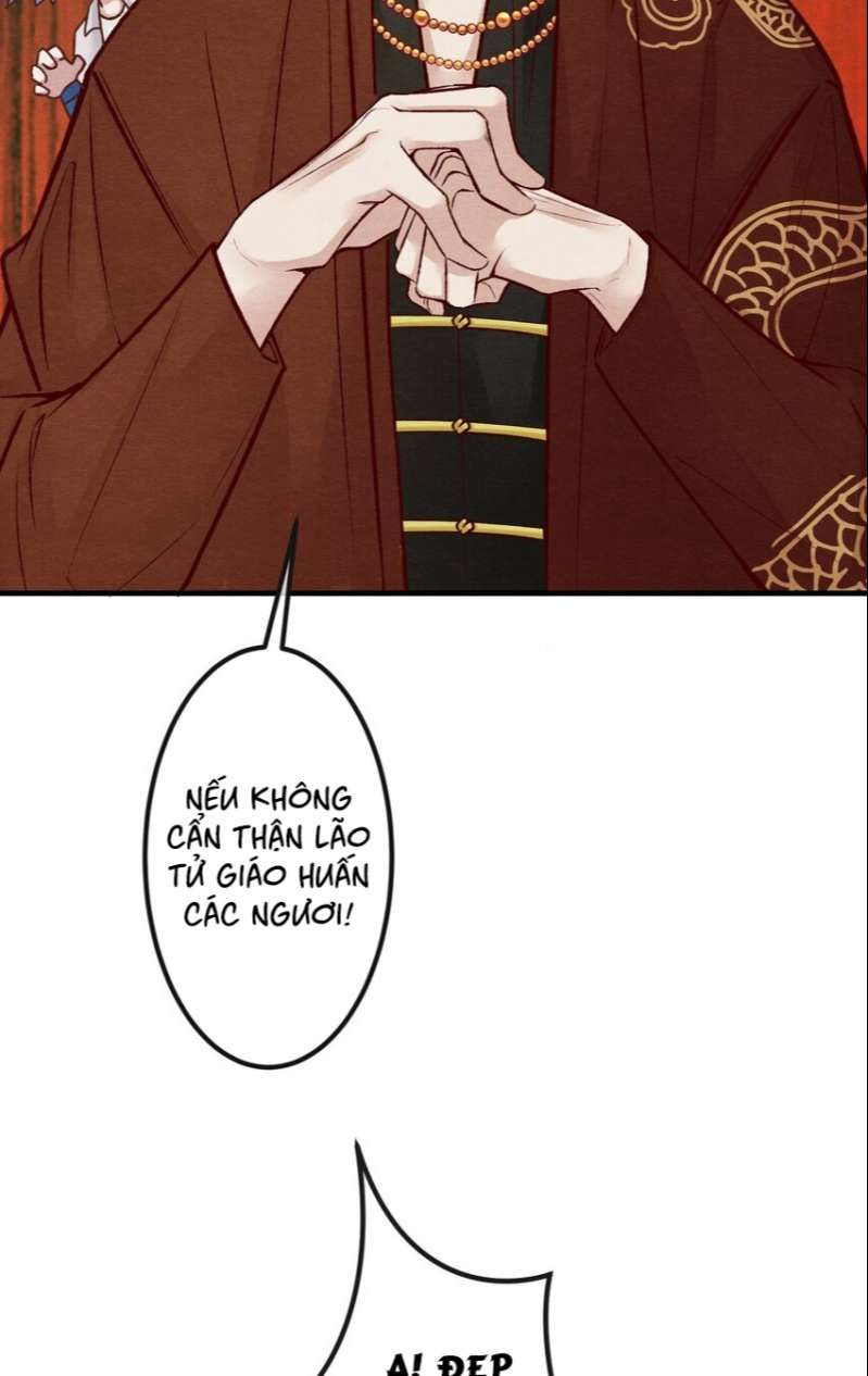Diêm Vương Đại Nhân Cầu Ngược Tra Chapter 20 - Trang 2