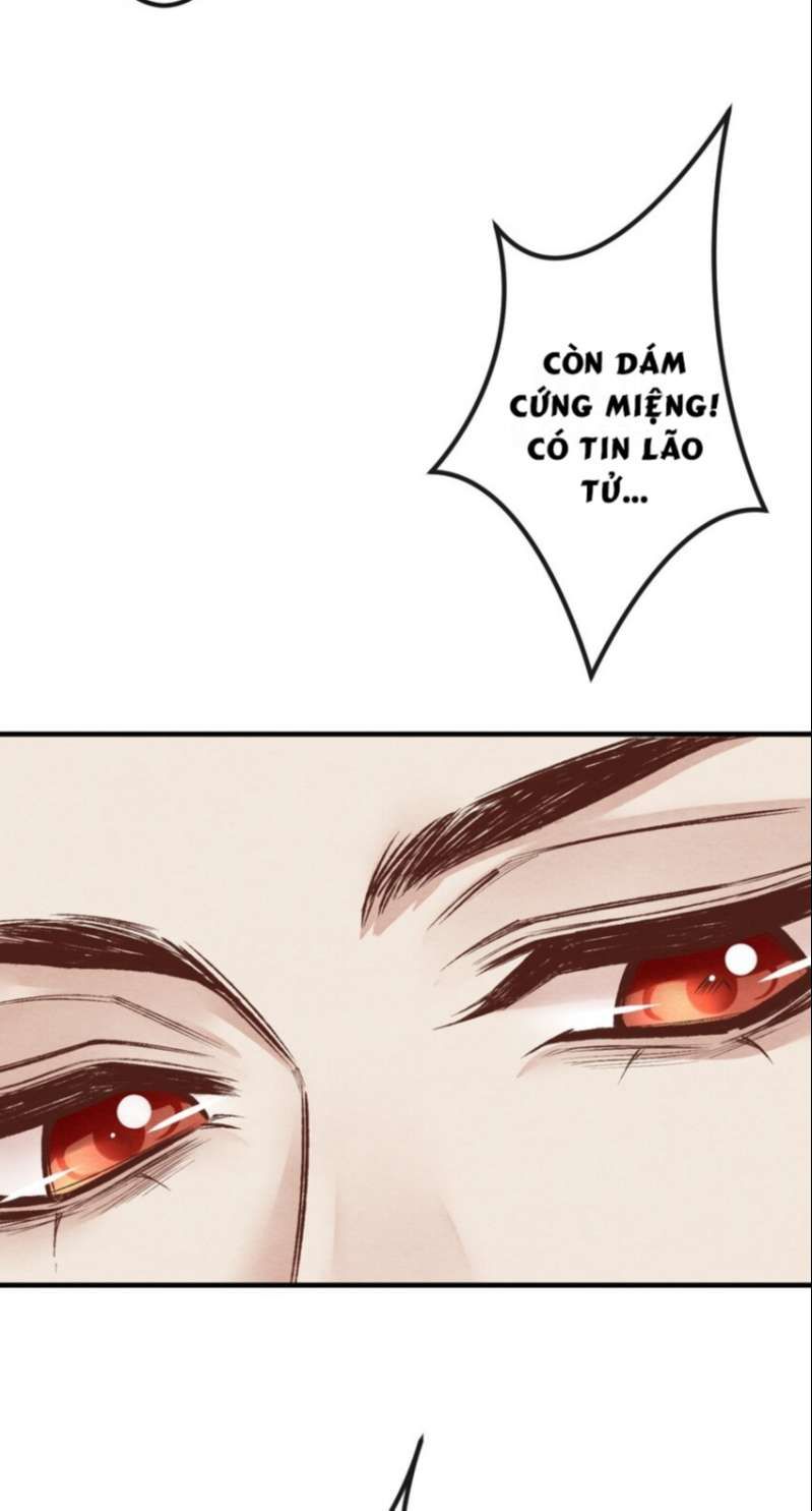 Diêm Vương Đại Nhân Cầu Ngược Tra Chapter 20 - Trang 2