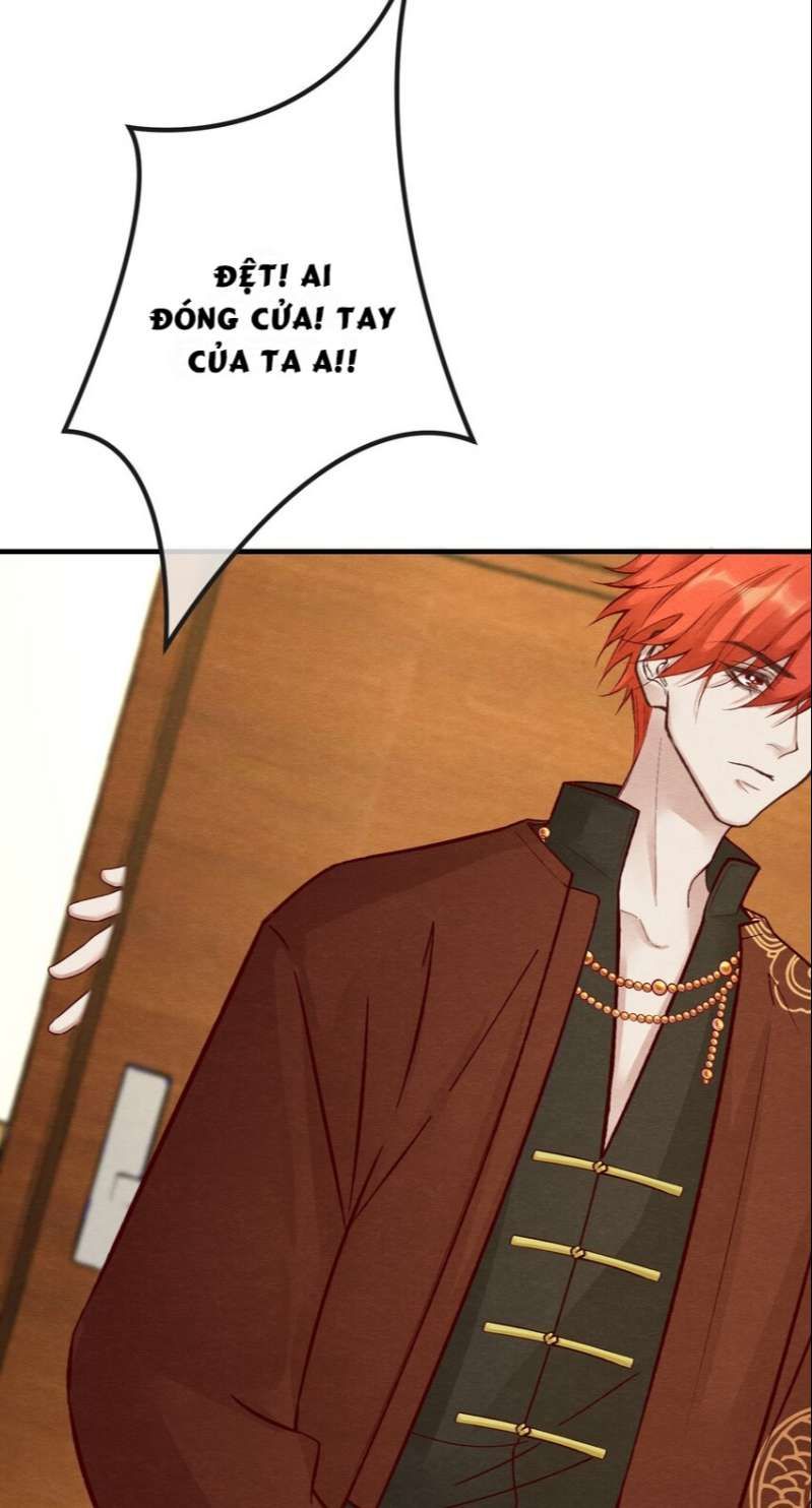 Diêm Vương Đại Nhân Cầu Ngược Tra Chapter 20 - Trang 2