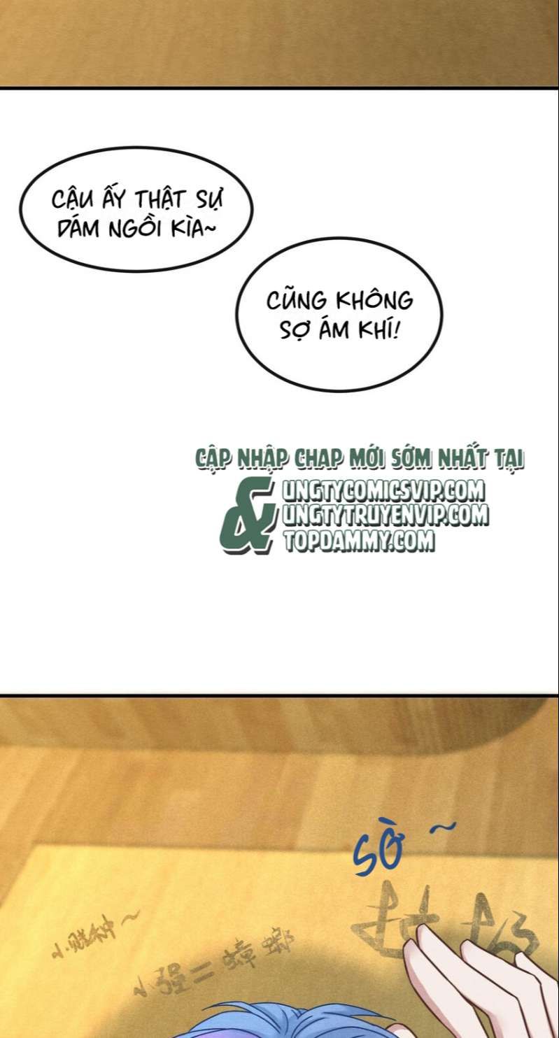Diêm Vương Đại Nhân Cầu Ngược Tra Chapter 20 - Trang 2