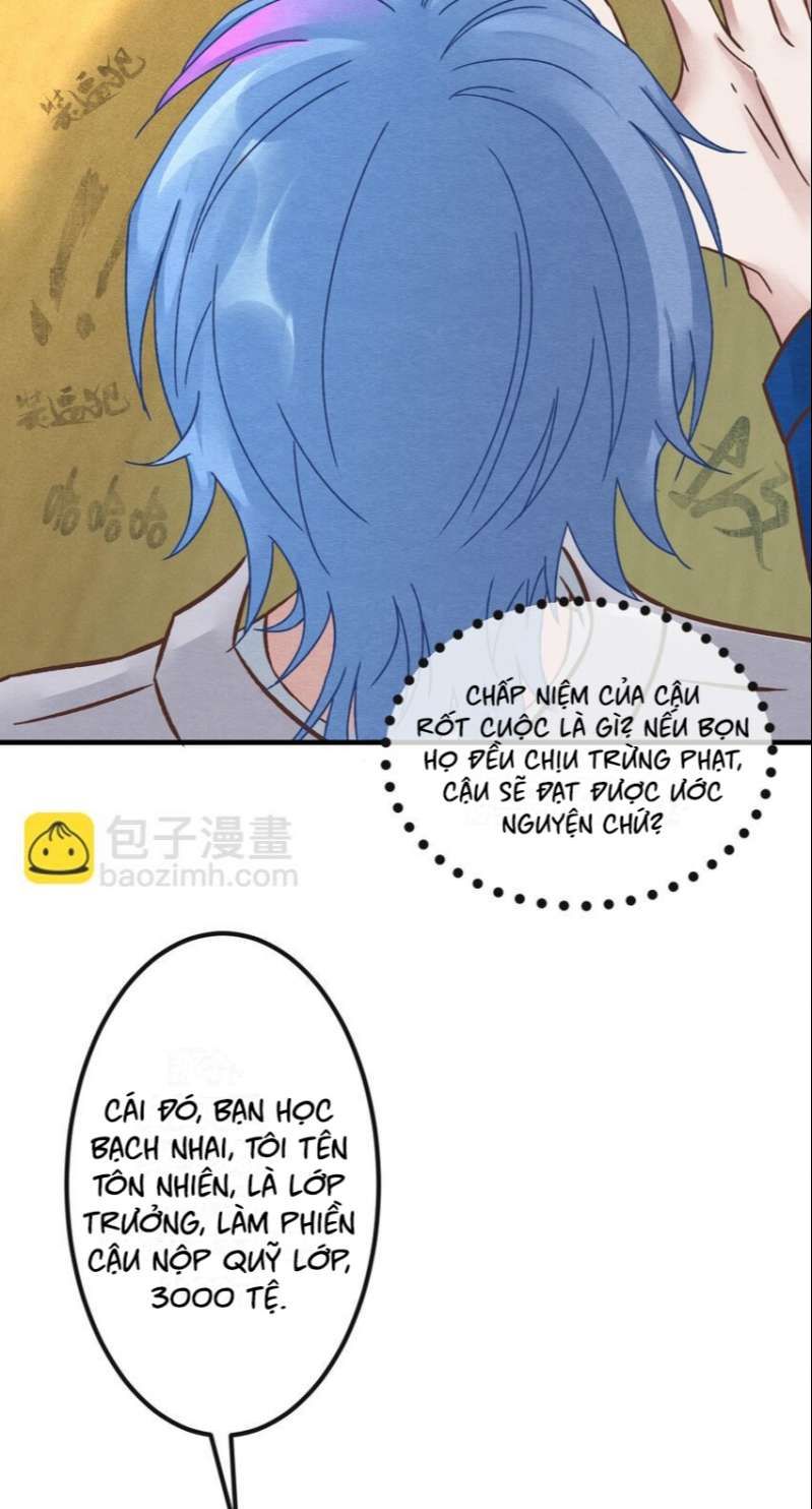 Diêm Vương Đại Nhân Cầu Ngược Tra Chapter 20 - Trang 2