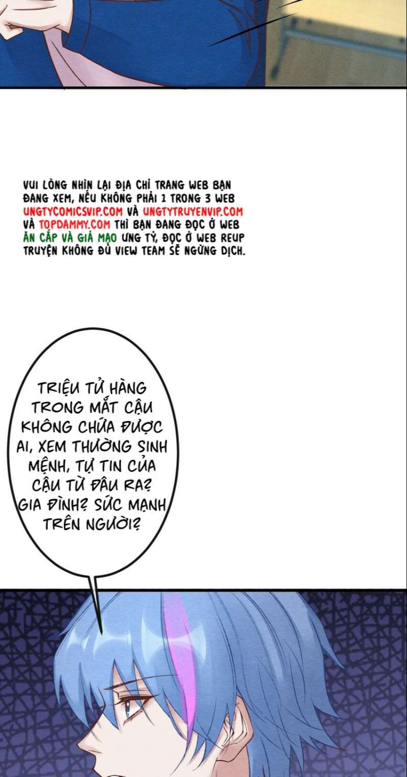 Diêm Vương Đại Nhân Cầu Ngược Tra Chapter 20 - Trang 2
