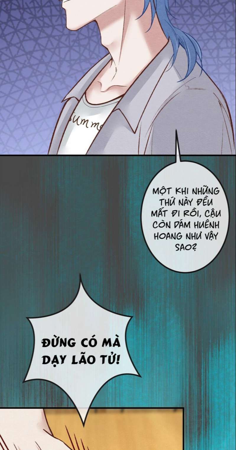 Diêm Vương Đại Nhân Cầu Ngược Tra Chapter 20 - Trang 2