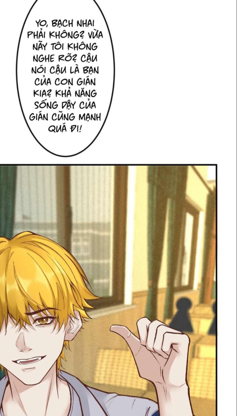 Diêm Vương Đại Nhân Cầu Ngược Tra Chapter 20 - Trang 2