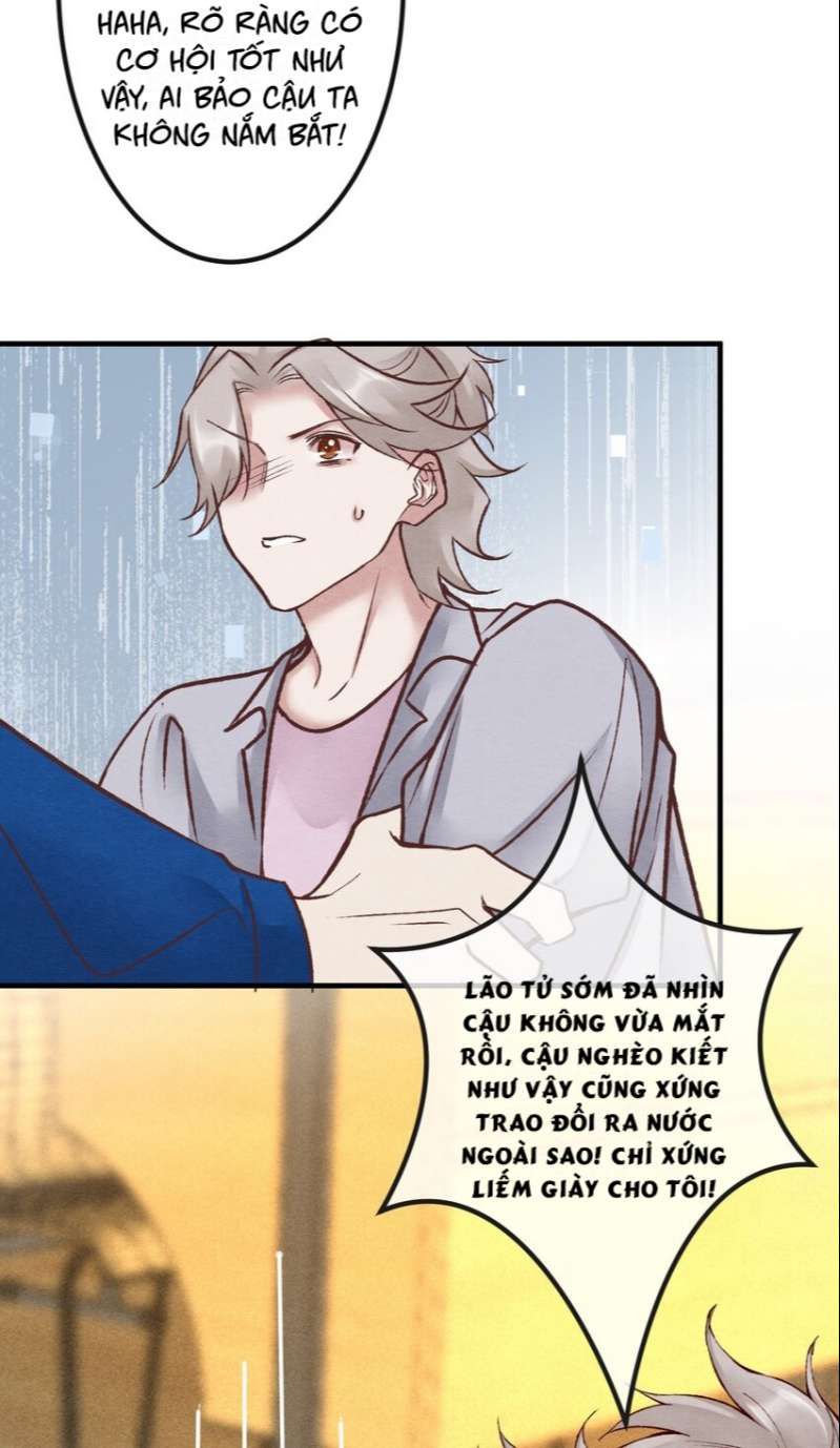 Diêm Vương Đại Nhân Cầu Ngược Tra Chapter 21 - Trang 2