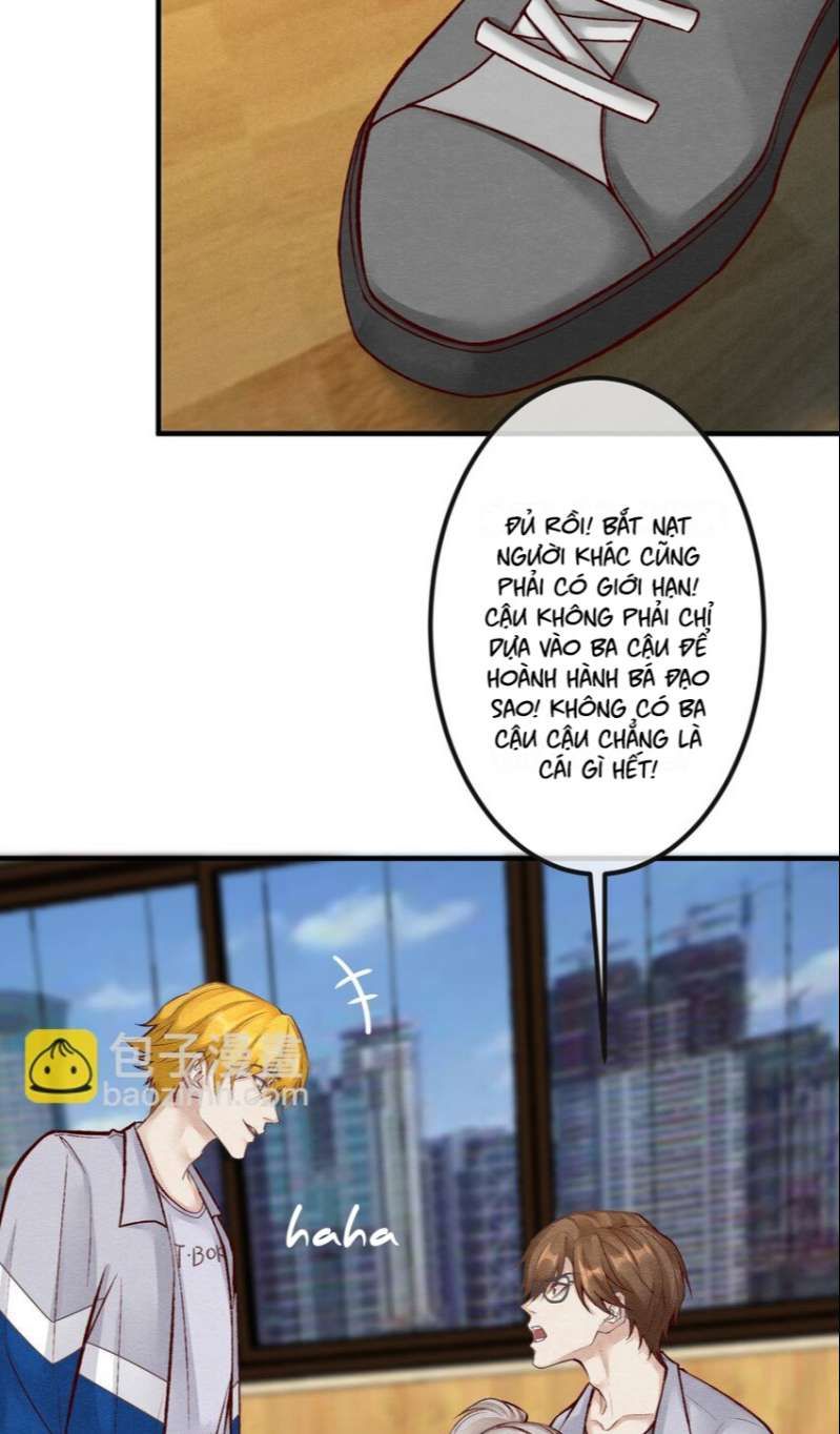 Diêm Vương Đại Nhân Cầu Ngược Tra Chapter 21 - Trang 2