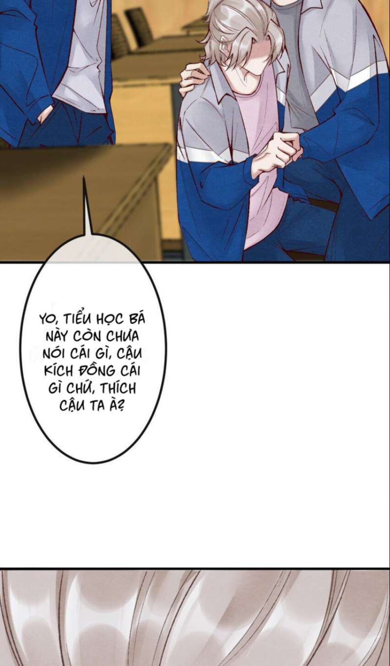 Diêm Vương Đại Nhân Cầu Ngược Tra Chapter 21 - Trang 2