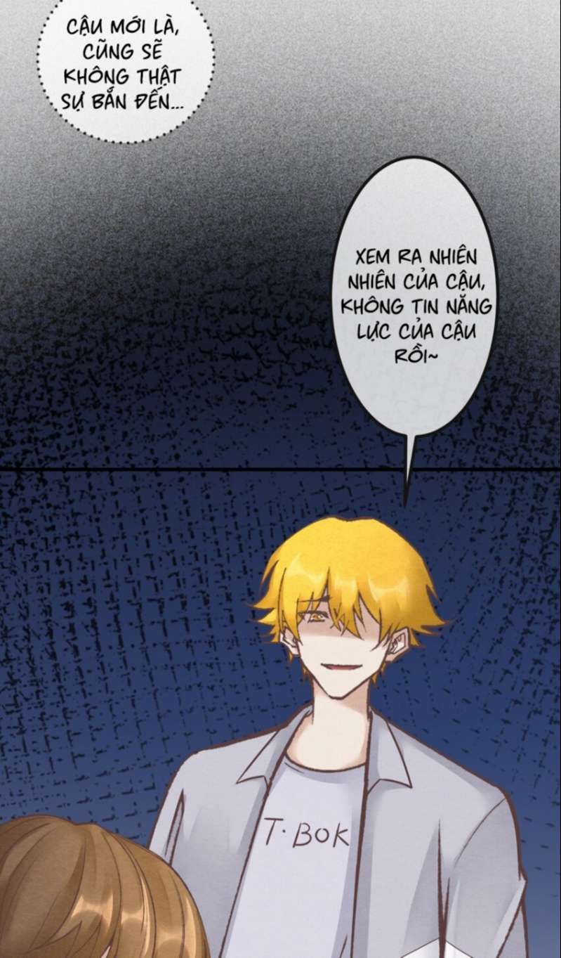 Diêm Vương Đại Nhân Cầu Ngược Tra Chapter 21 - Trang 2