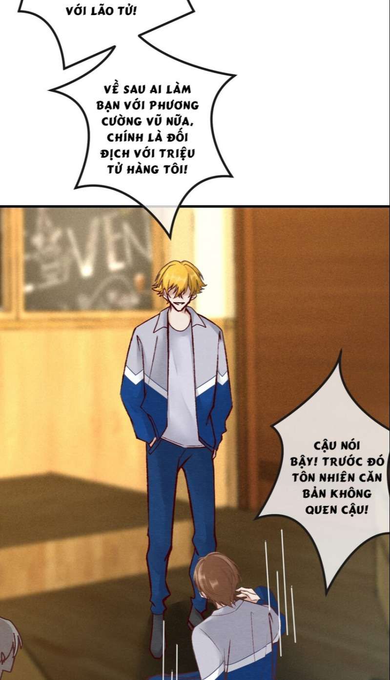 Diêm Vương Đại Nhân Cầu Ngược Tra Chapter 21 - Trang 2