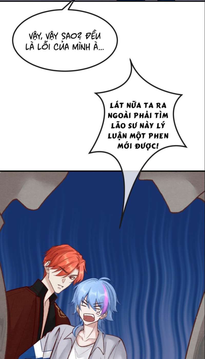 Diêm Vương Đại Nhân Cầu Ngược Tra Chapter 21 - Trang 2