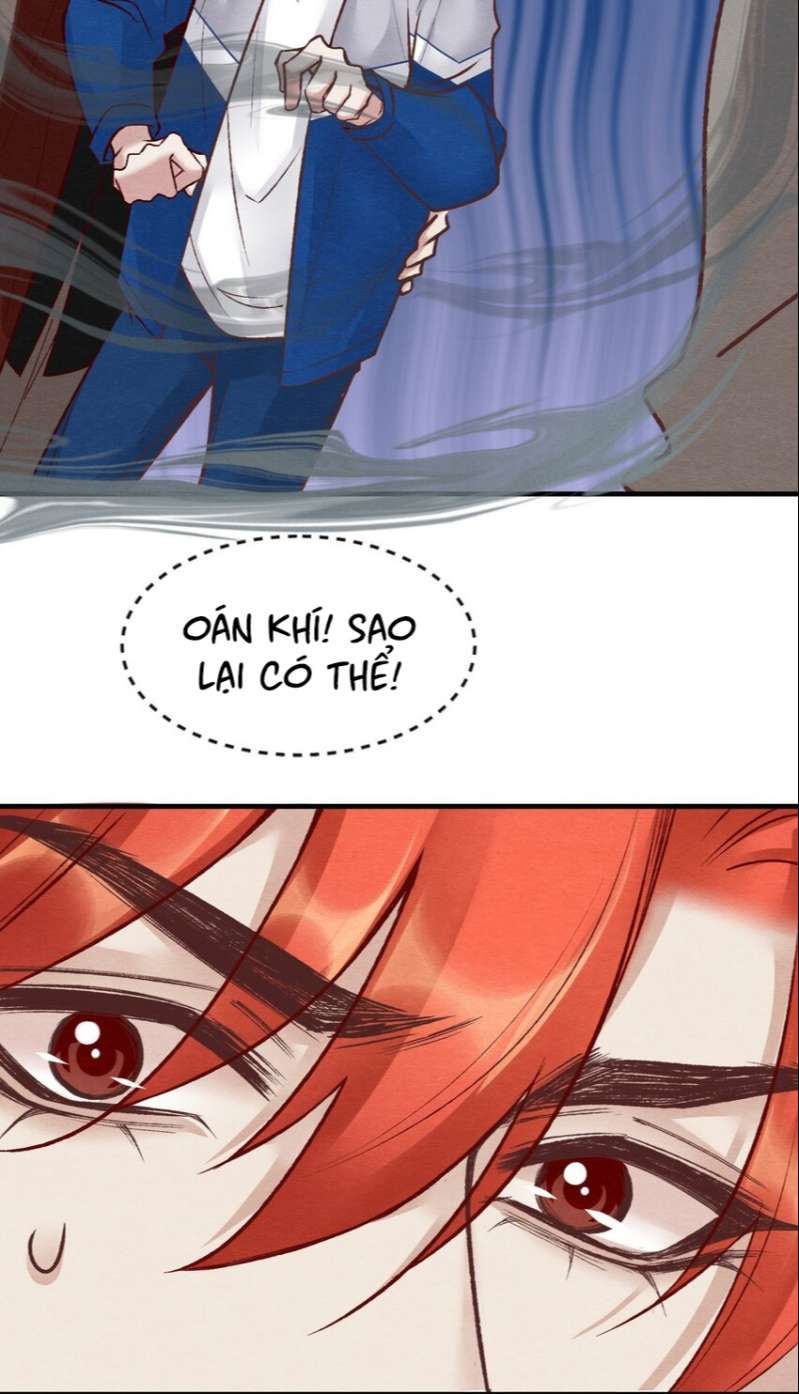 Diêm Vương Đại Nhân Cầu Ngược Tra Chapter 21 - Trang 2