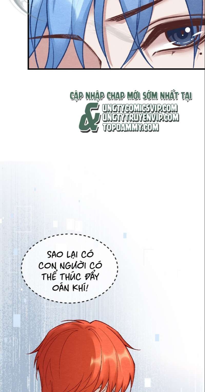 Diêm Vương Đại Nhân Cầu Ngược Tra Chapter 21 - Trang 2