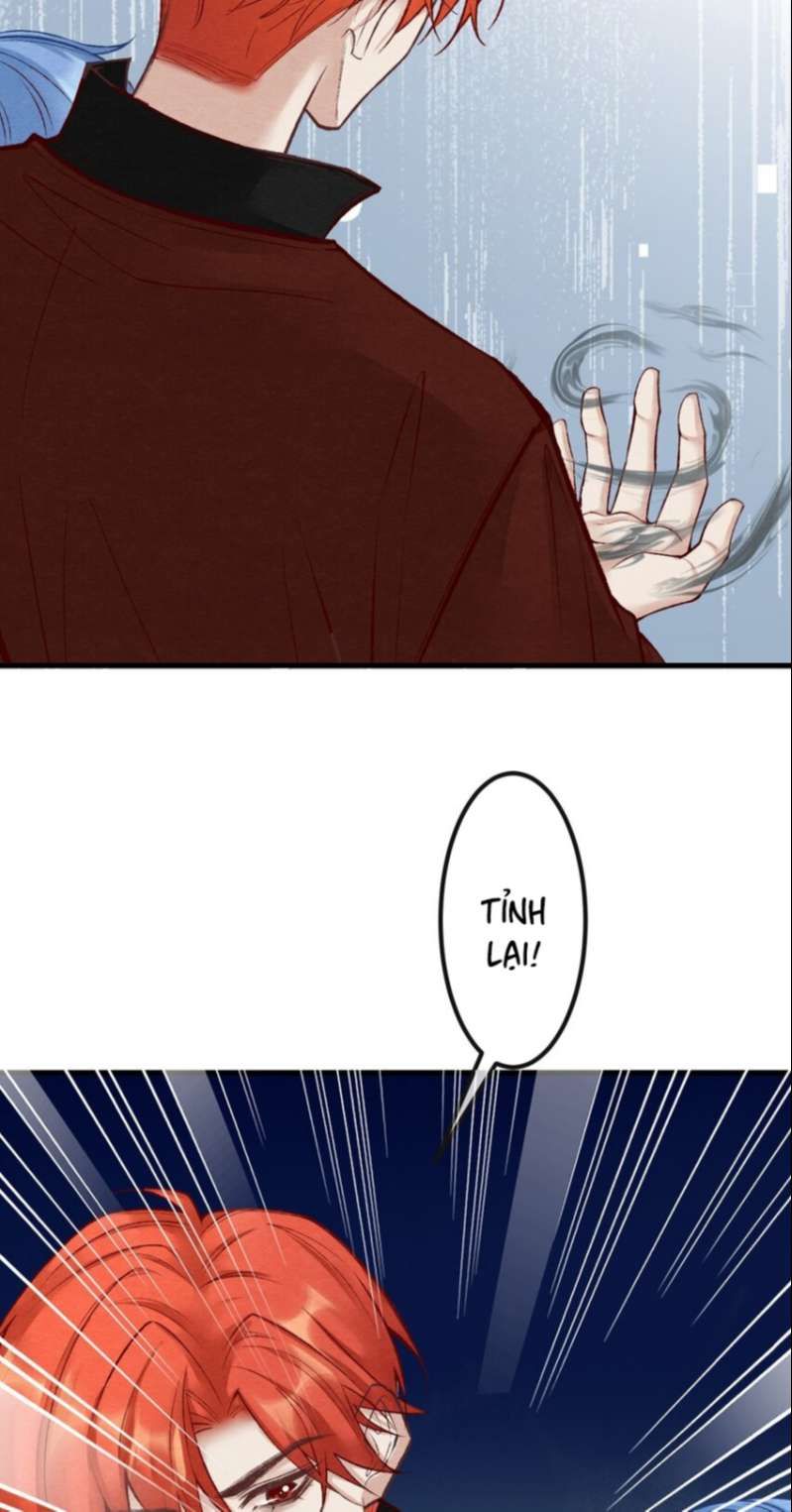 Diêm Vương Đại Nhân Cầu Ngược Tra Chapter 21 - Trang 2