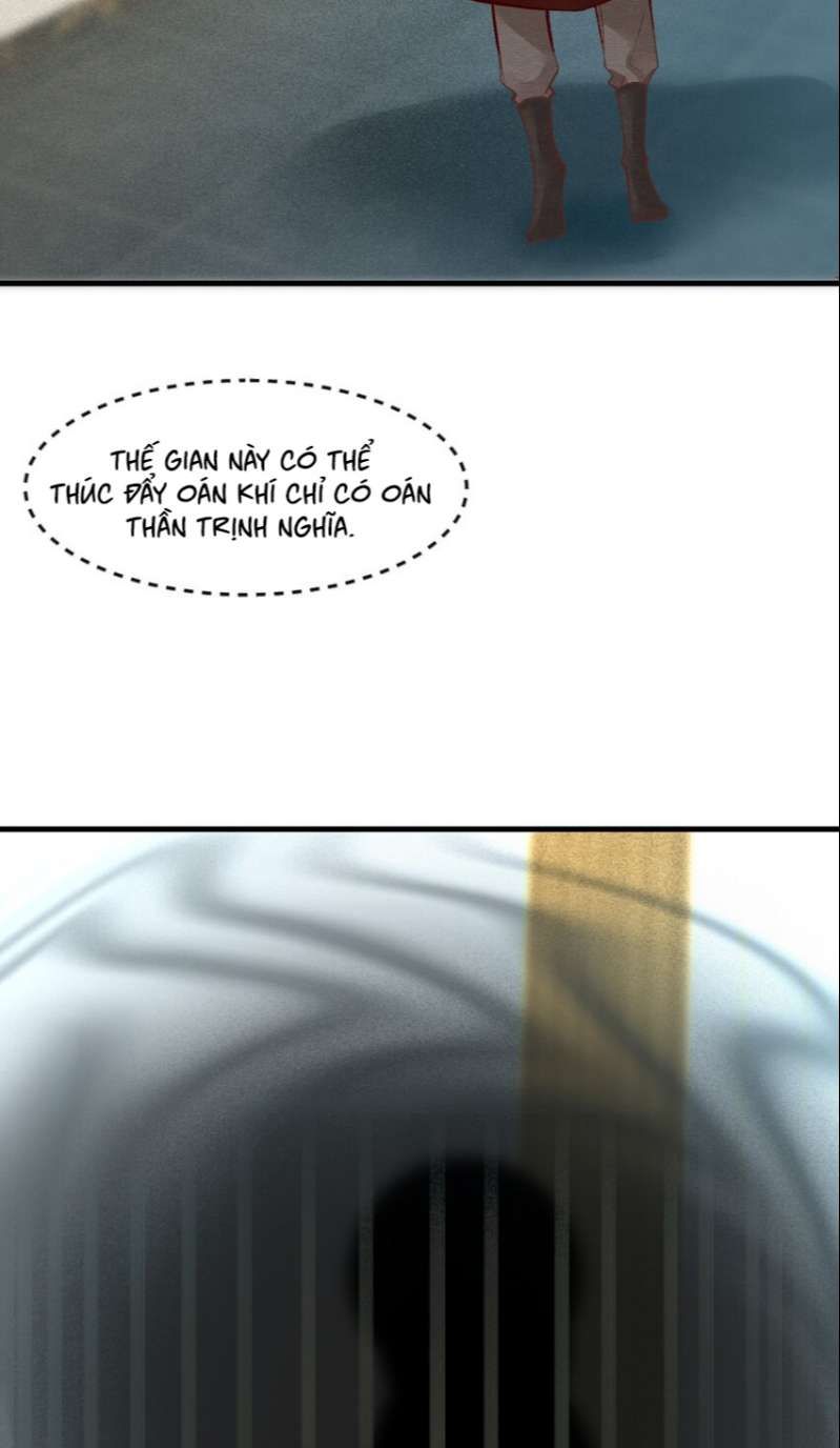 Diêm Vương Đại Nhân Cầu Ngược Tra Chapter 21 - Trang 2