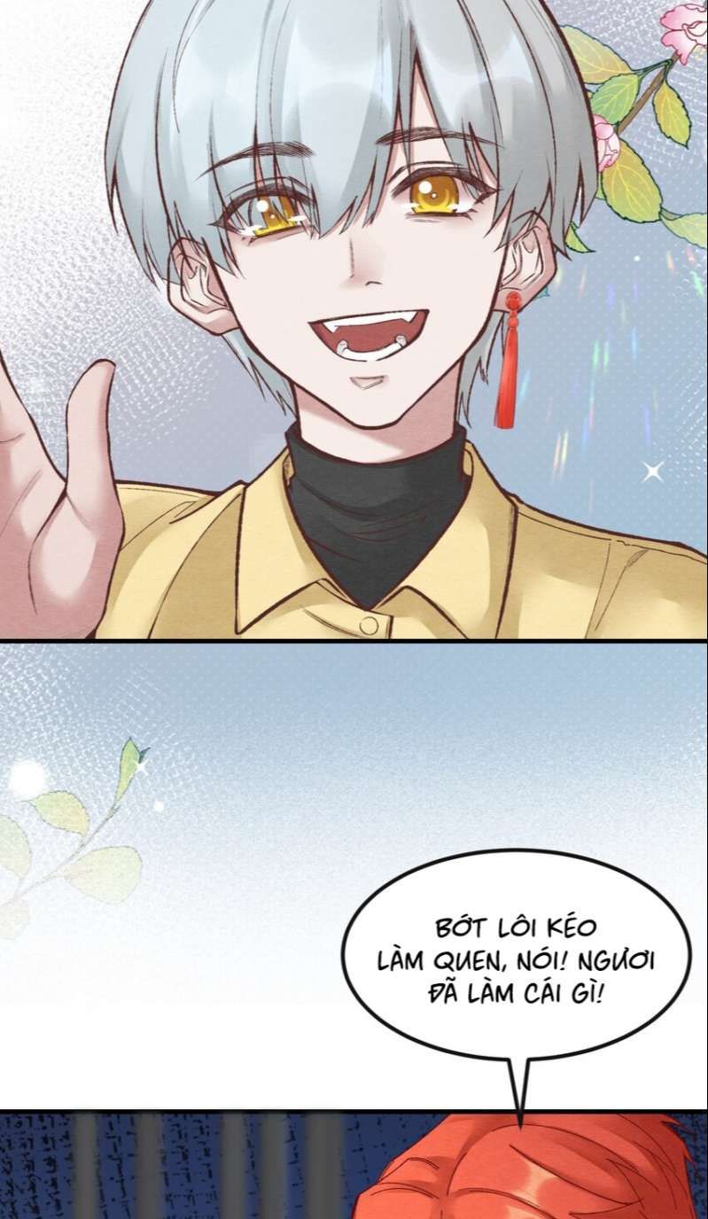 Diêm Vương Đại Nhân Cầu Ngược Tra Chapter 21 - Trang 2