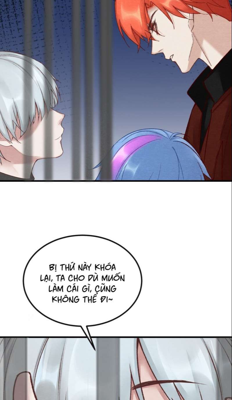 Diêm Vương Đại Nhân Cầu Ngược Tra Chapter 21 - Trang 2