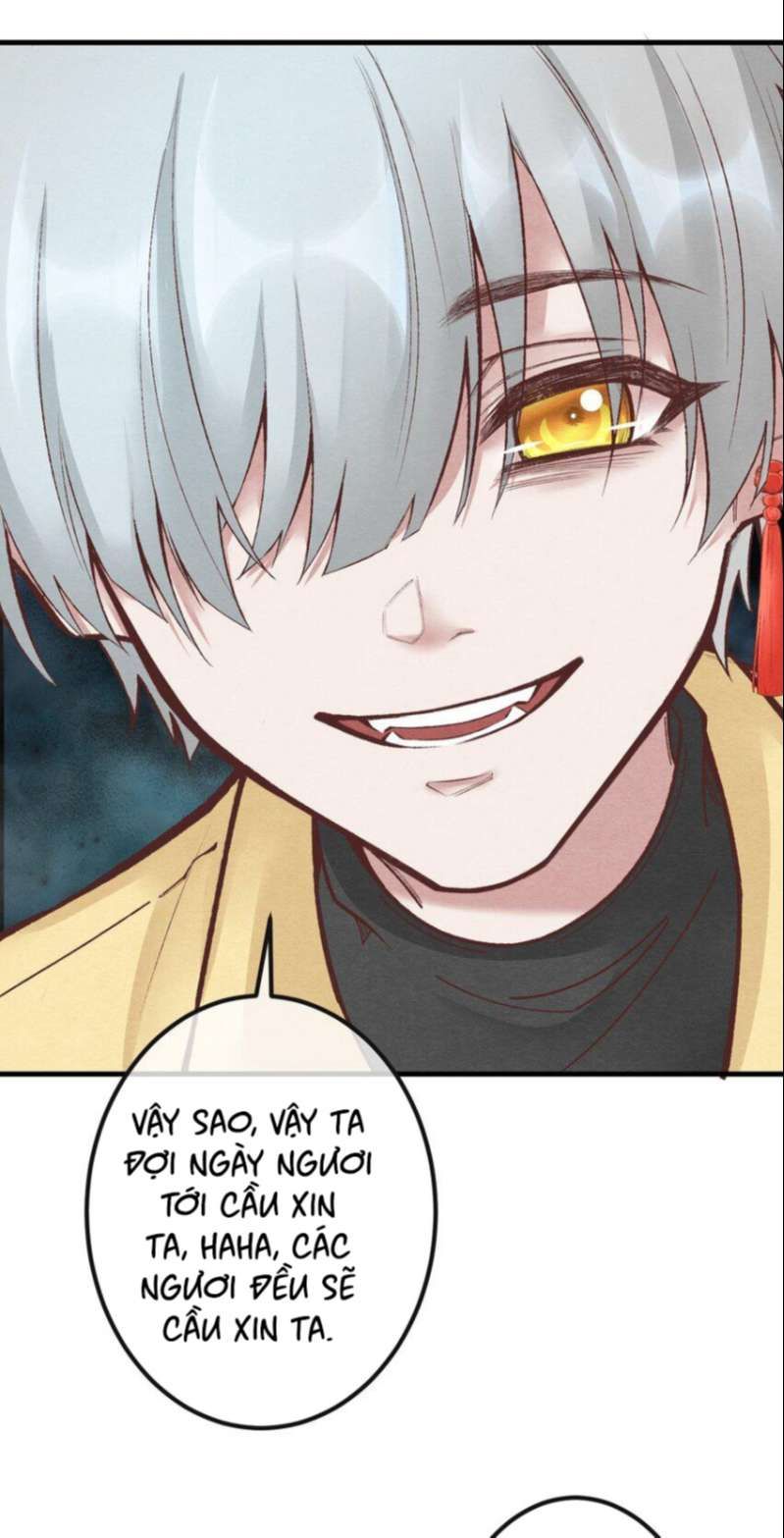 Diêm Vương Đại Nhân Cầu Ngược Tra Chapter 21 - Trang 2