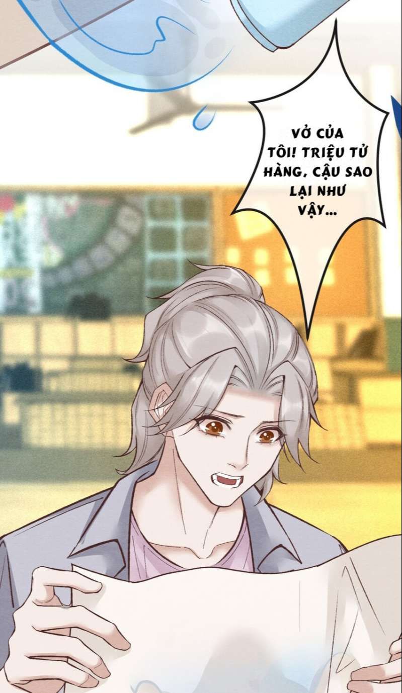 Diêm Vương Đại Nhân Cầu Ngược Tra Chapter 21 - Trang 2