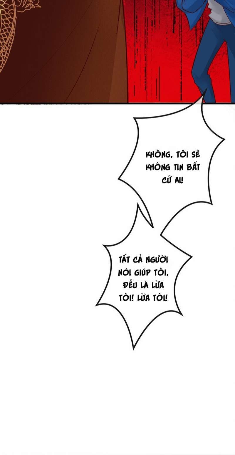Diêm Vương Đại Nhân Cầu Ngược Tra Chapter 22 - Trang 2