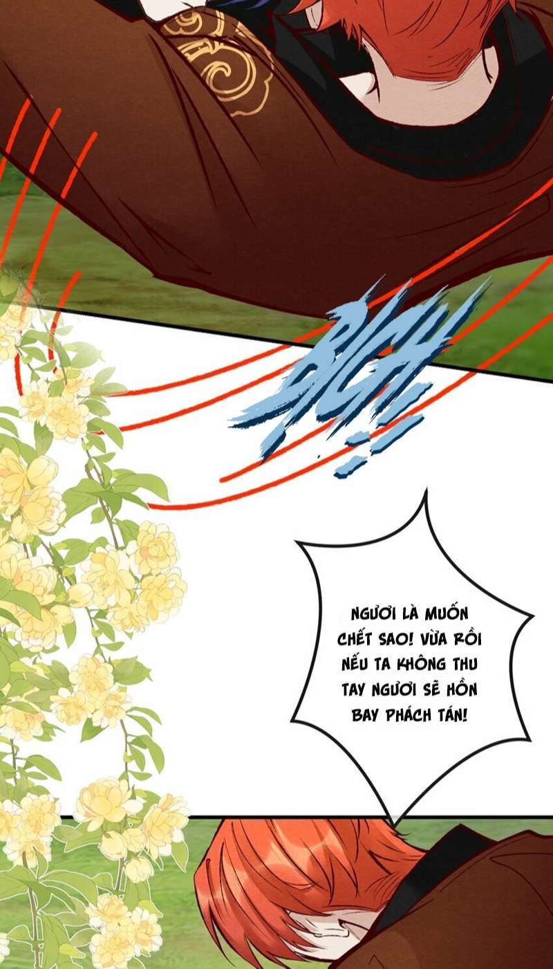 Diêm Vương Đại Nhân Cầu Ngược Tra Chapter 22 - Trang 2