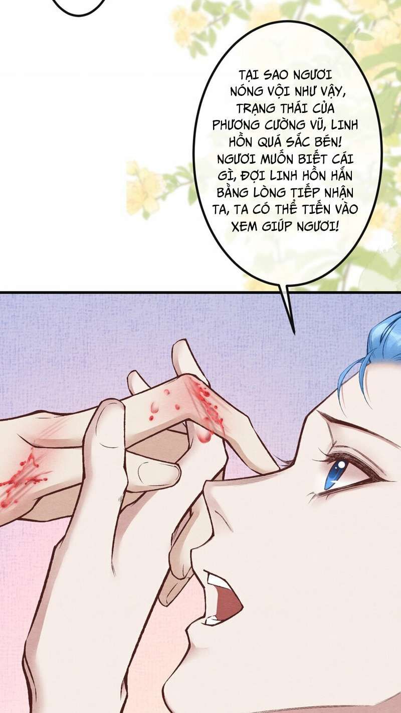 Diêm Vương Đại Nhân Cầu Ngược Tra Chapter 22 - Trang 2