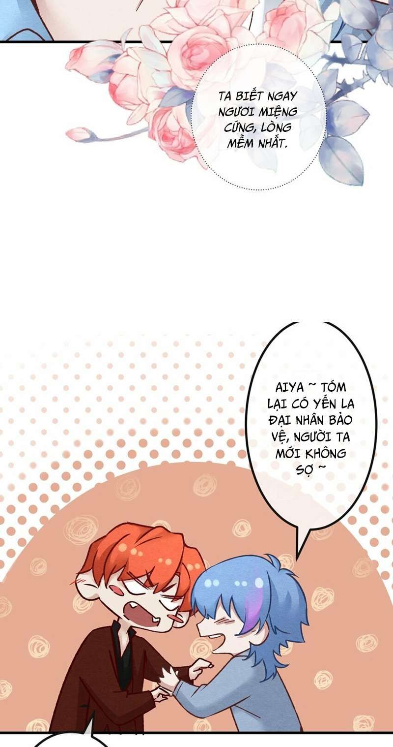 Diêm Vương Đại Nhân Cầu Ngược Tra Chapter 22 - Trang 2