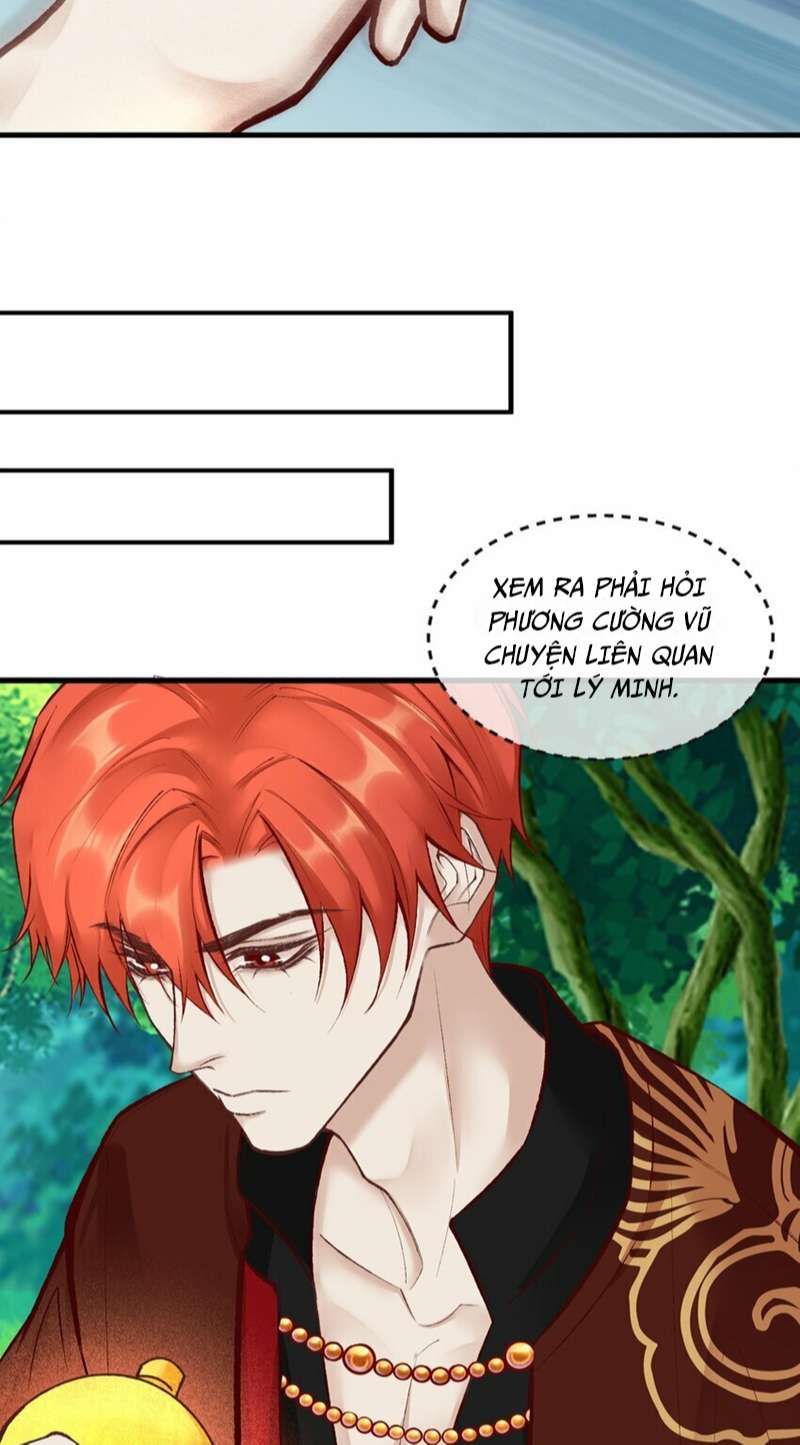 Diêm Vương Đại Nhân Cầu Ngược Tra Chapter 22 - Trang 2