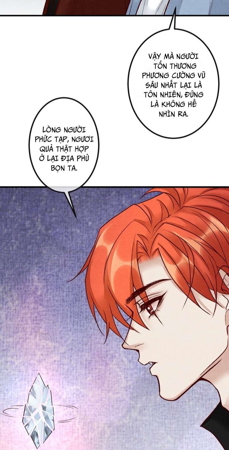Diêm Vương Đại Nhân Cầu Ngược Tra Chapter 22 - Trang 2
