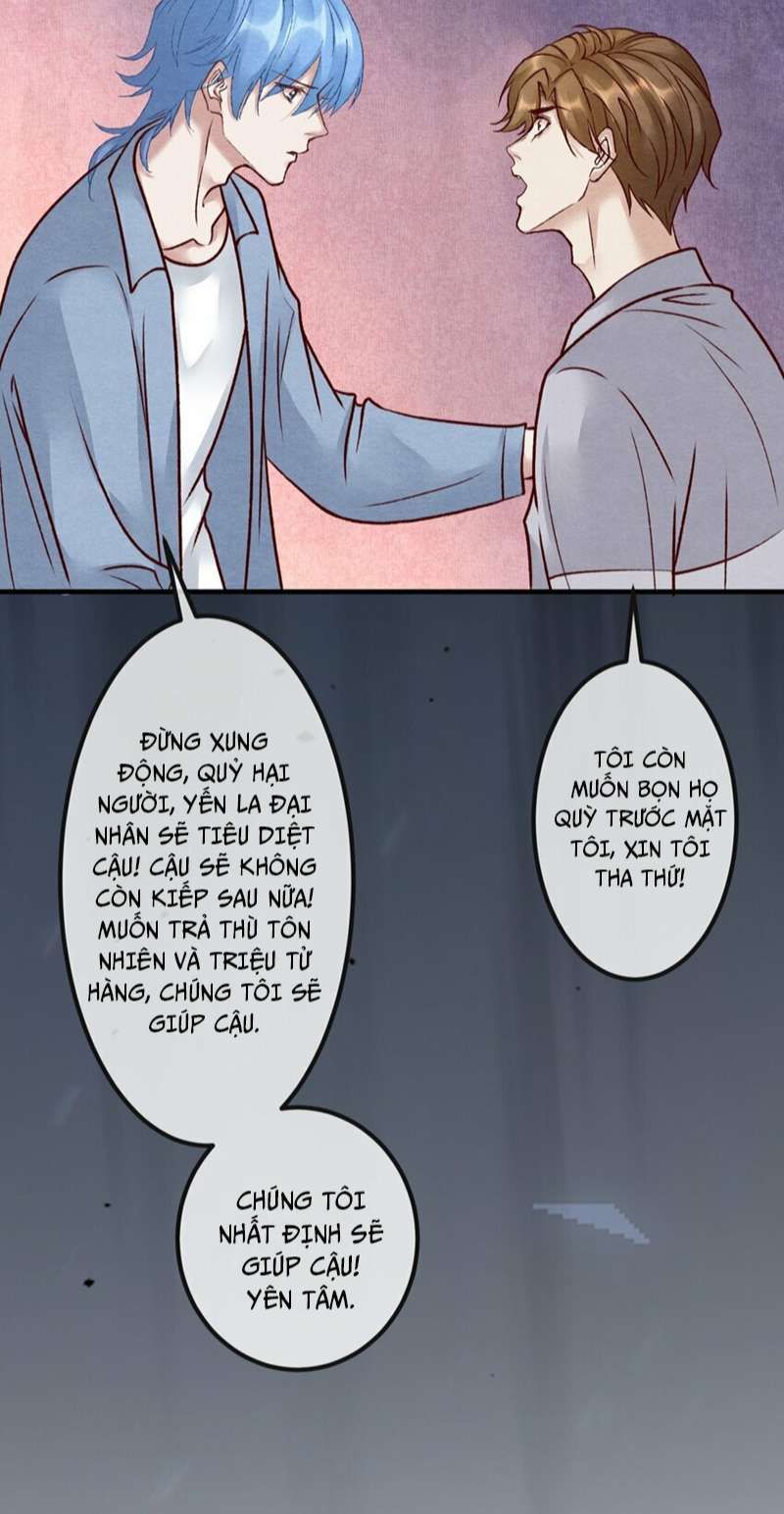Diêm Vương Đại Nhân Cầu Ngược Tra Chapter 22 - Trang 2