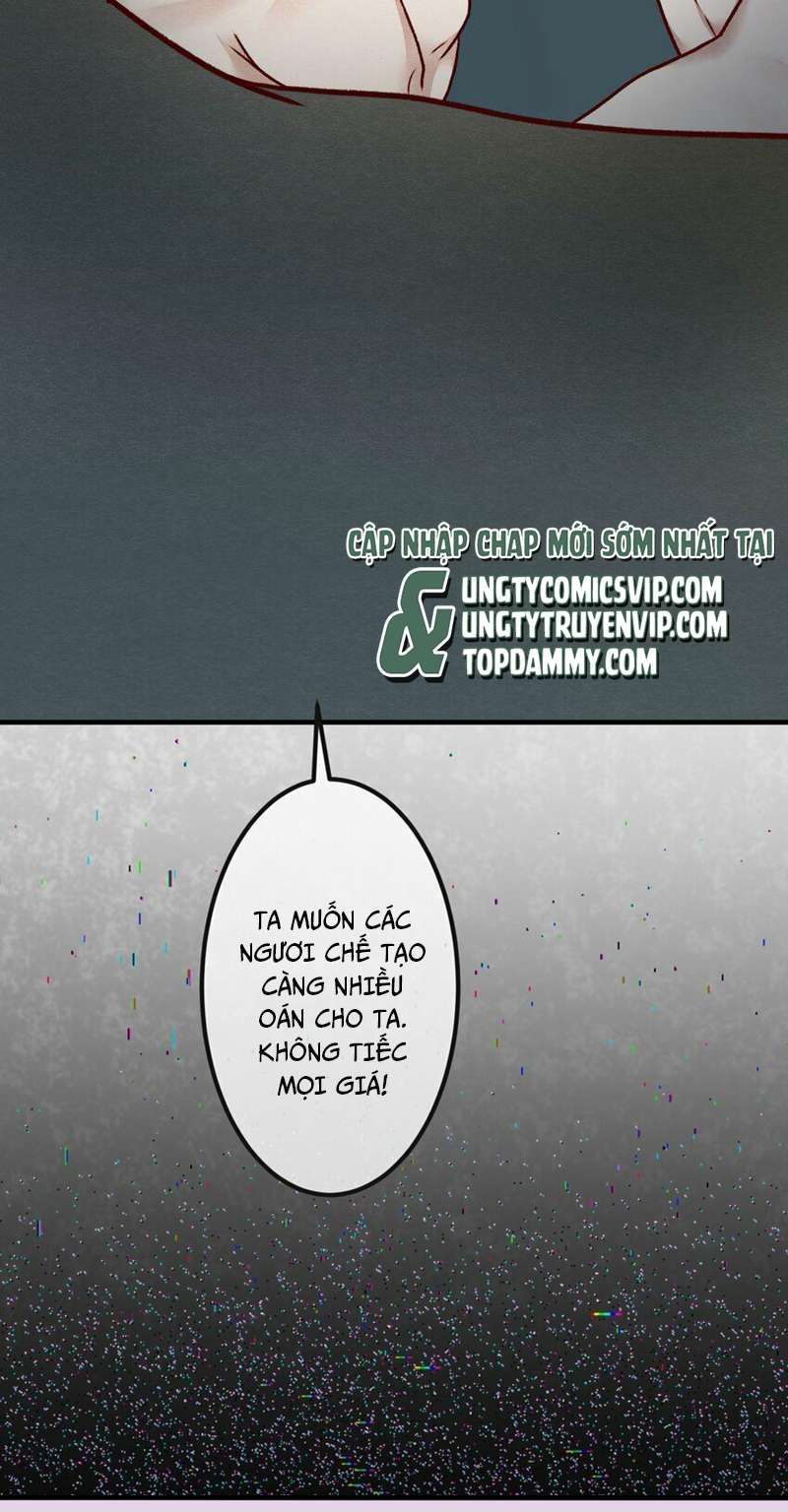 Diêm Vương Đại Nhân Cầu Ngược Tra Chapter 22 - Trang 2