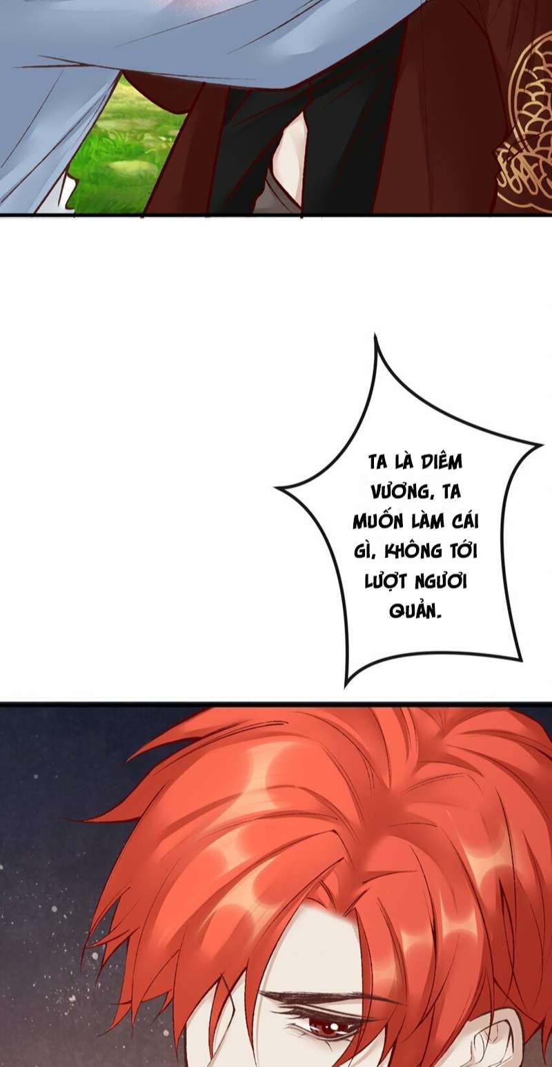 Diêm Vương Đại Nhân Cầu Ngược Tra Chapter 22 - Trang 2
