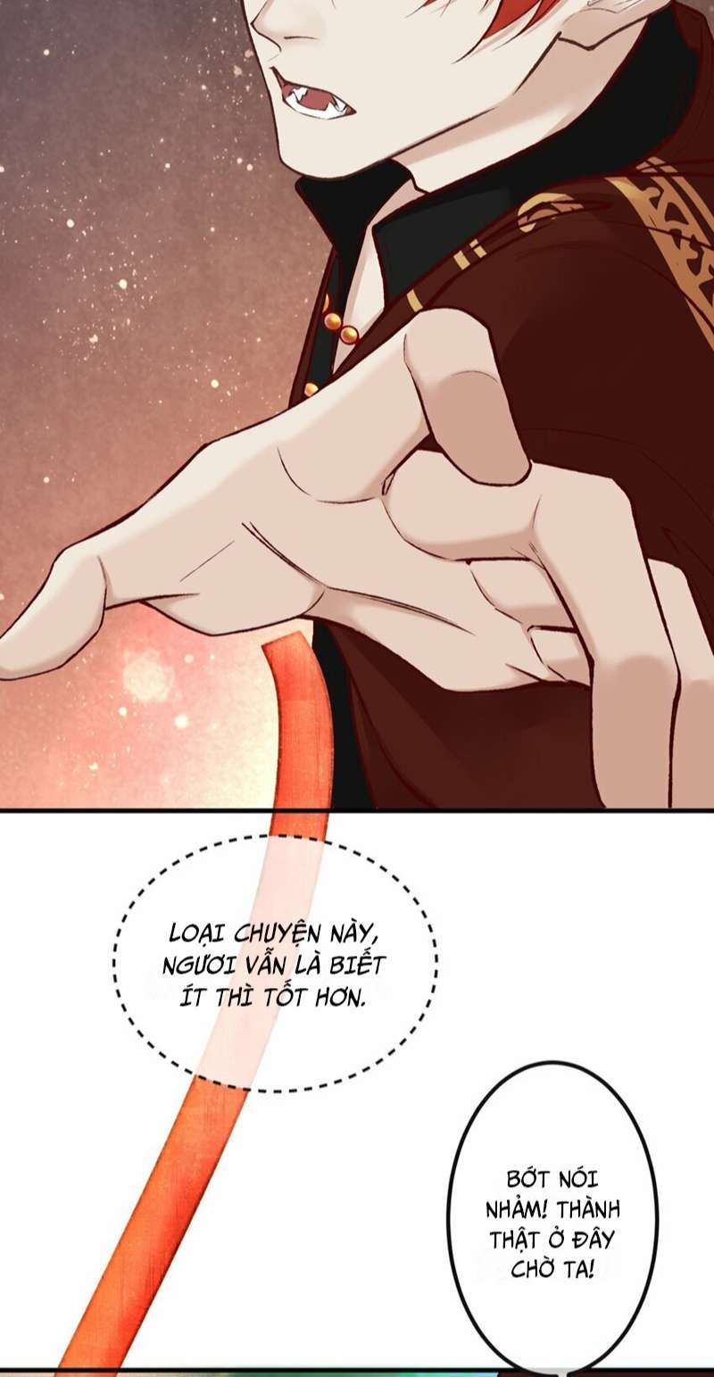 Diêm Vương Đại Nhân Cầu Ngược Tra Chapter 22 - Trang 2