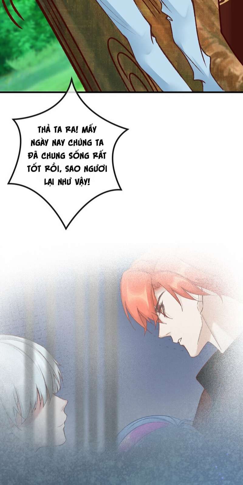 Diêm Vương Đại Nhân Cầu Ngược Tra Chapter 22 - Trang 2
