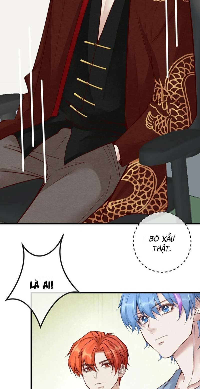 Diêm Vương Đại Nhân Cầu Ngược Tra Chapter 23 - Trang 2