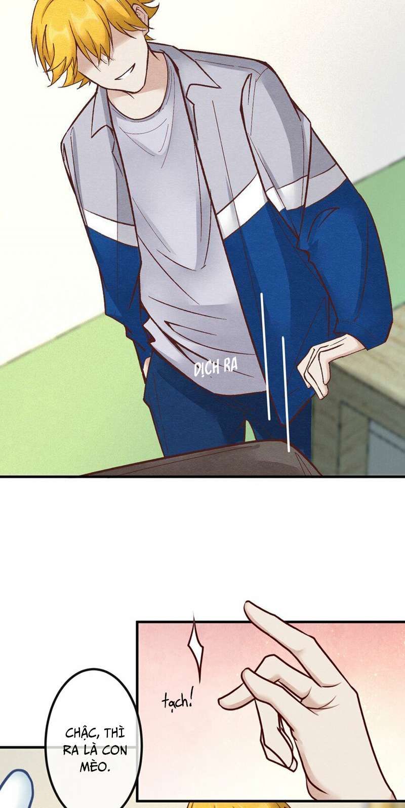 Diêm Vương Đại Nhân Cầu Ngược Tra Chapter 23 - Trang 2